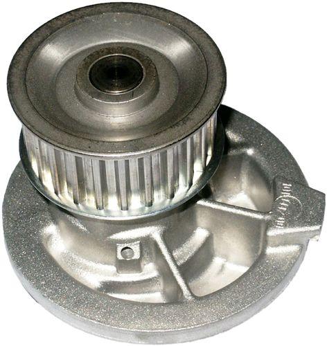 Gates 41058 water pump-water pump (standard)