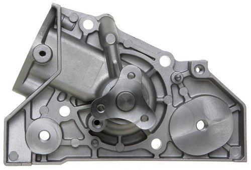 Gates 43507 water pump-water pump (standard)