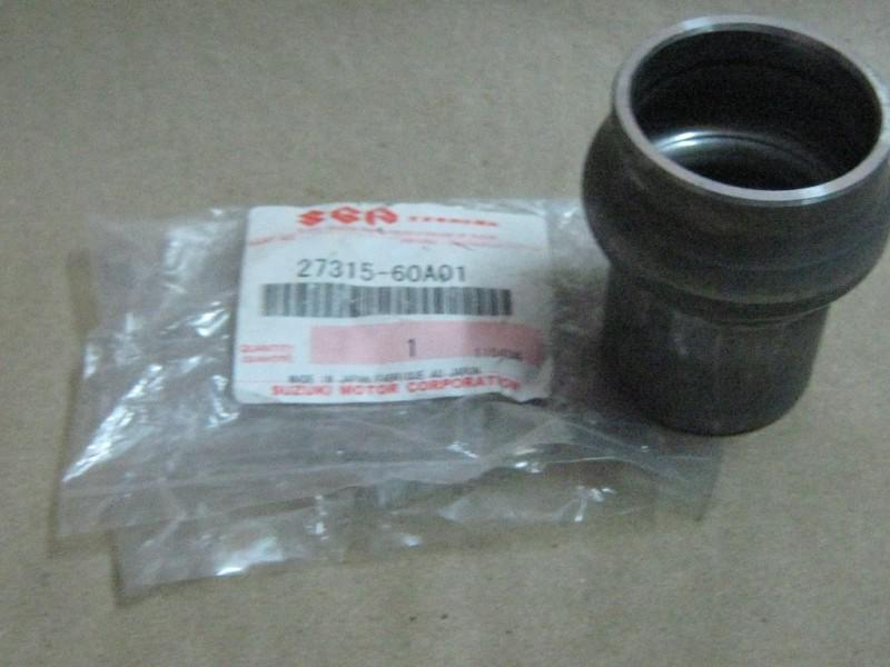 Suzuki sj samurai differential bevel pinion spacer sleeve 85 86-95 sgp oem new