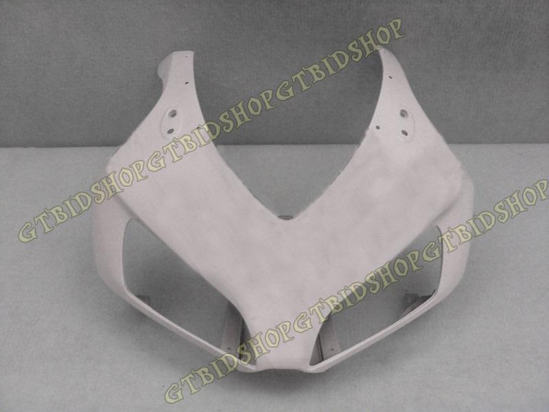 Universal head fairing for honda cbr1000rr cbr 1000 rr ( 2006 - 2007 ) primer