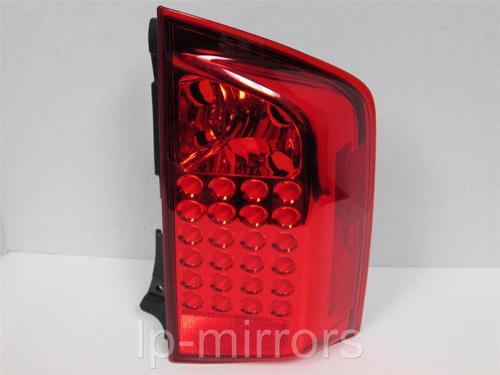 04 05 06 07 08 09 10 infiniti qx56 right passenger side led tail light tested