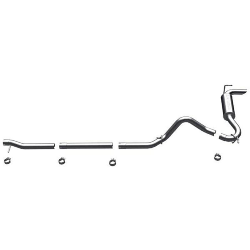 Magnaflow performance exhaust 16391 exhaust system kit