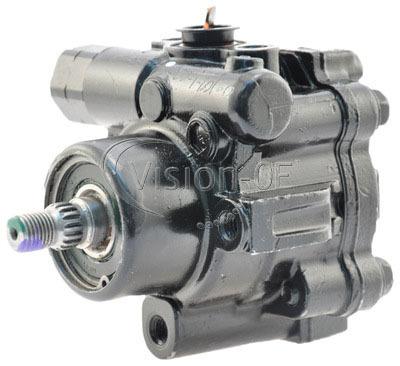 Vision-oe 990-0631 steering pump-power steering pump