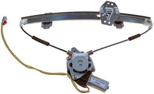 Dorman 741-735 window regulator-window regulators