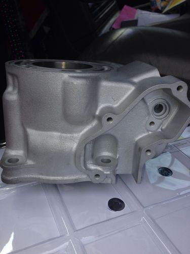 01 yz125 cylinder ported