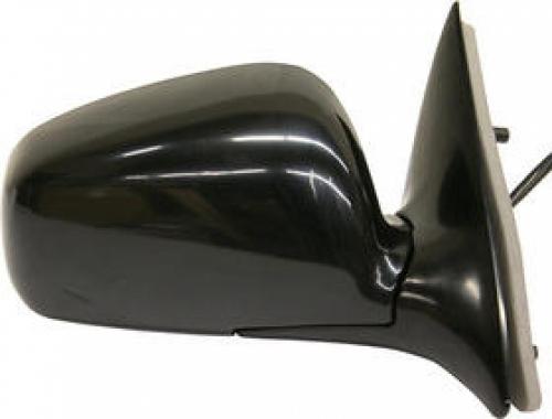 Passenger side mirror lincoln town car 2003-08 heated