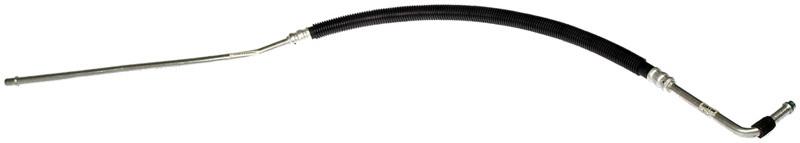 Engine oil cooler hose assembly dorman 625-161