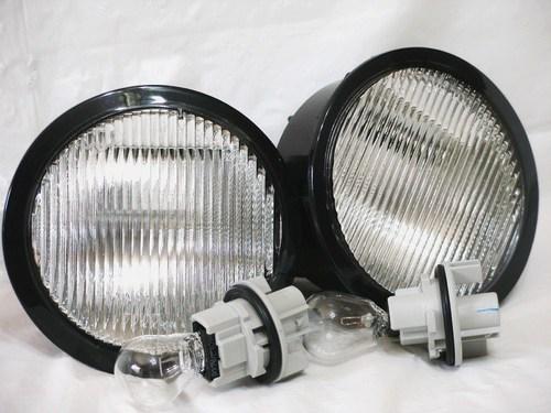 Nissan 04-06 maxima fog corner light lamp rl h pair new