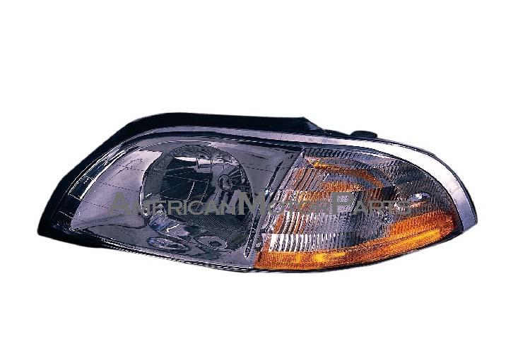 Vaip driver & passenger replacement headlight 01-03 ford windstar