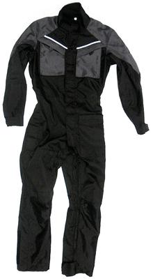 Gerbing 1pc motorcycle aerostich style suit! medium 