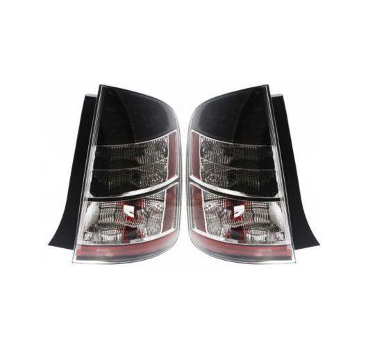 Toyota prius 2004 2005 taillight taillamp pair new