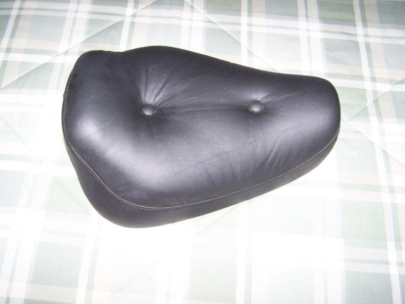 Harley davidson sportster solo seat  hd-pn# rdw-92/61-0067