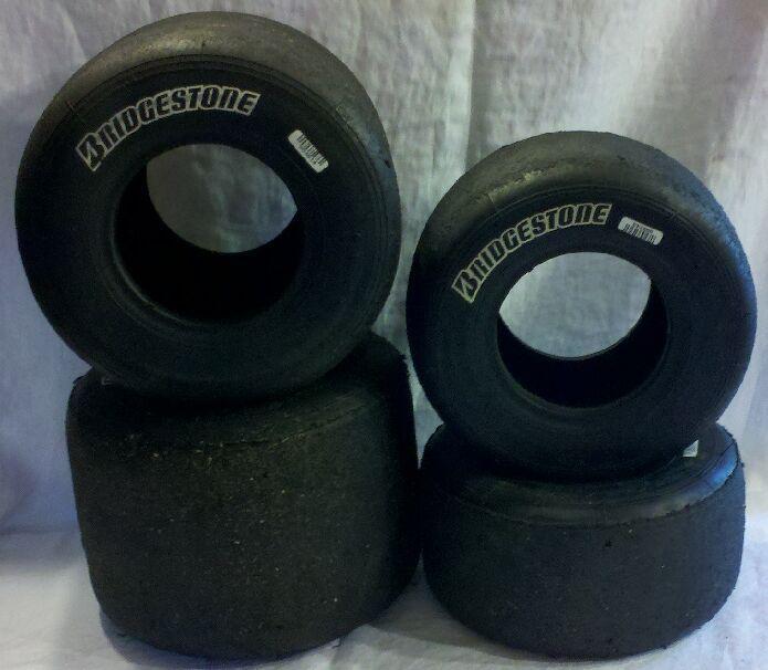 Go kart racing tires gokart, shifter, bar stool racers ylb bridgestone