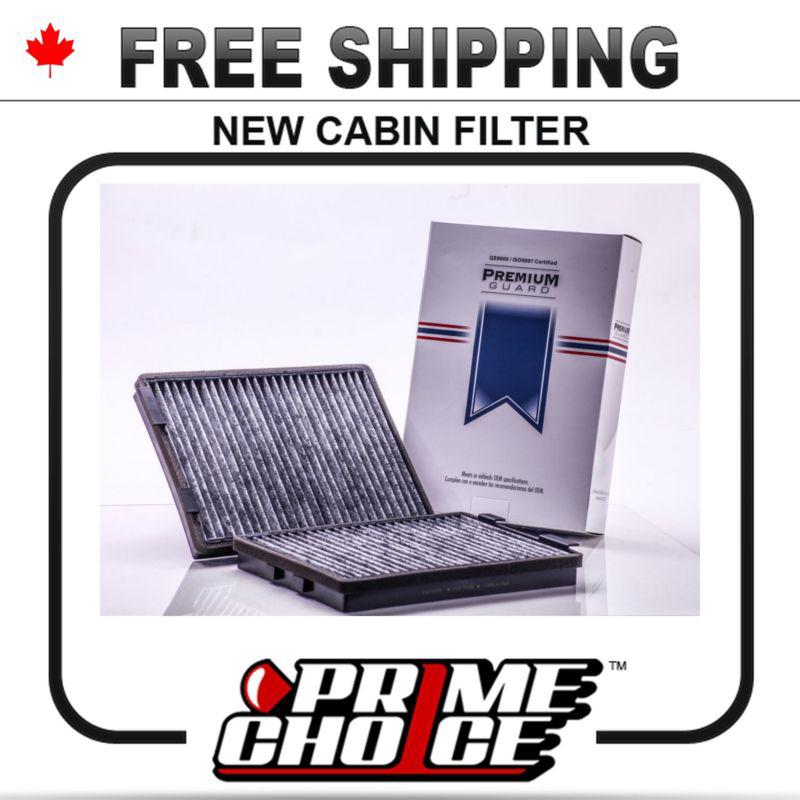 Prime choice new cabin air filter