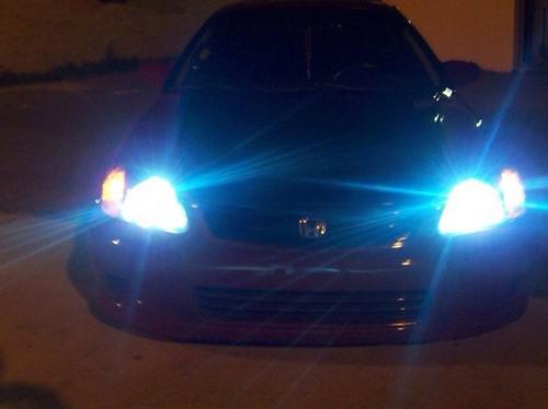 9006 hid kit