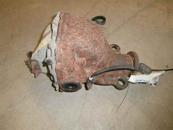 89-95 thunderbird cougar rear carrier 7 1/2 ring gear