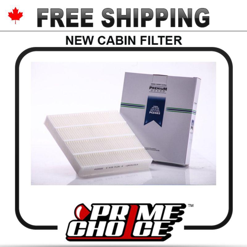 Prime choice new cabin air filter