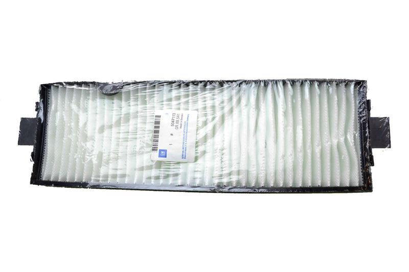 99-03 saab 9-3 ventilation air filter 5047113