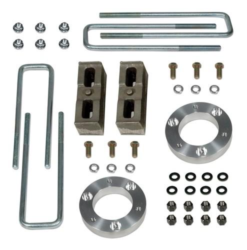 Tuff country 12030 lift kit 07-13 sierra 1500 silverado 1500