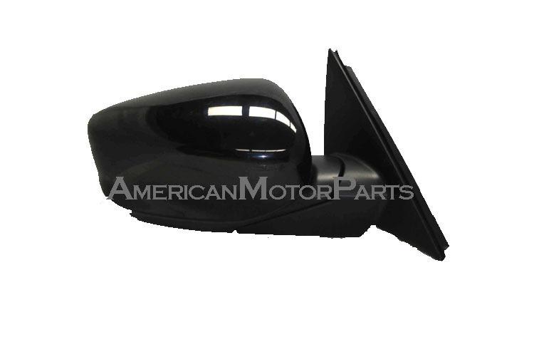 Depo right replacement power non heated mirror 08-09 honda accord 76208te0a01