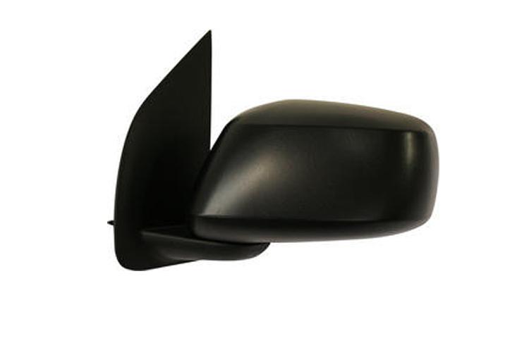 Depo left power heated mirror 2005-2009 nissan frontier pathfinder xterra