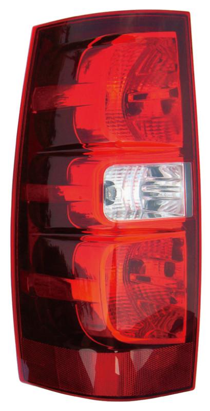 Eagle eyes tail light passenger side gm392-b100r