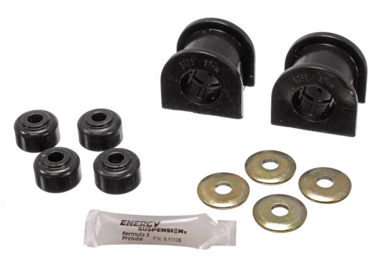 Energy suspension 8.5118g sway bar bushing set 95-00 4runner tacoma