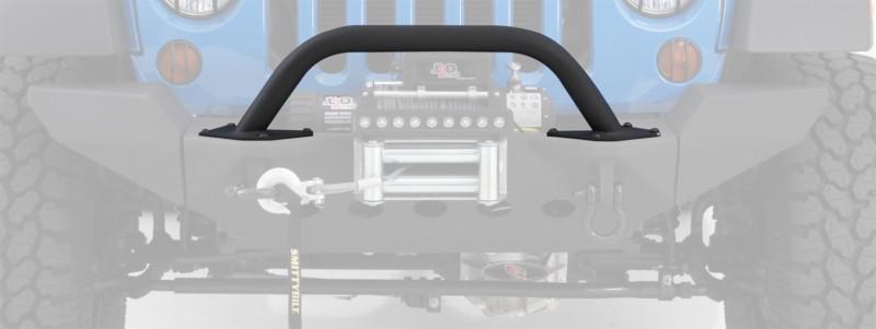 Smittybilt 76829 xrc m.od. front bumper 07-13 wrangler