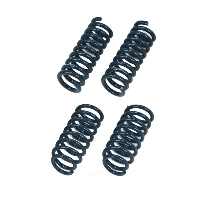 Hotchkis performance 19111 sport coil spring set charger charger (canadian)