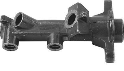 A-1 cardone 10-2918 master cylinder replacement deville