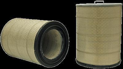 Wix filters air filter element 46746