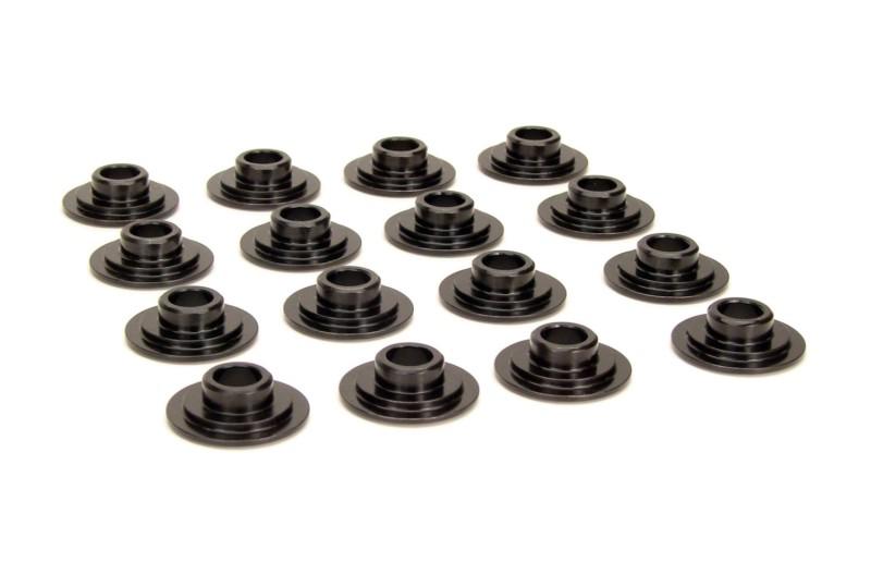 Competition cams 741-16 super lock valve spring retainers