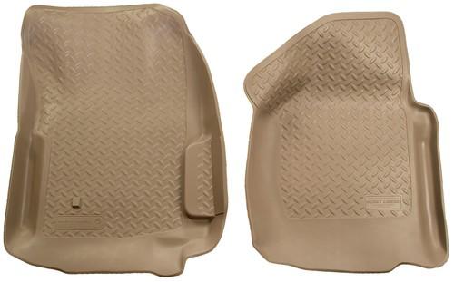 Husky liners 33883 classic style; floor liner