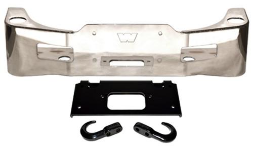 Warn 90115 gen ii trans4mer; winch carrier