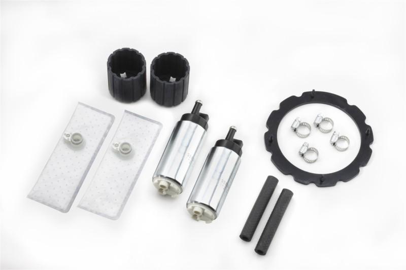 Walbro high performance gca756 electric fuel pump kit