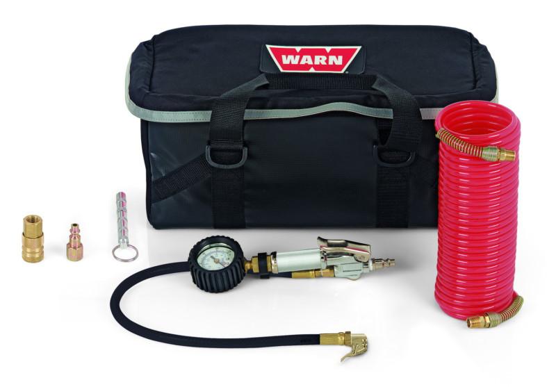 Warn 73945 air accessory upgrade kit