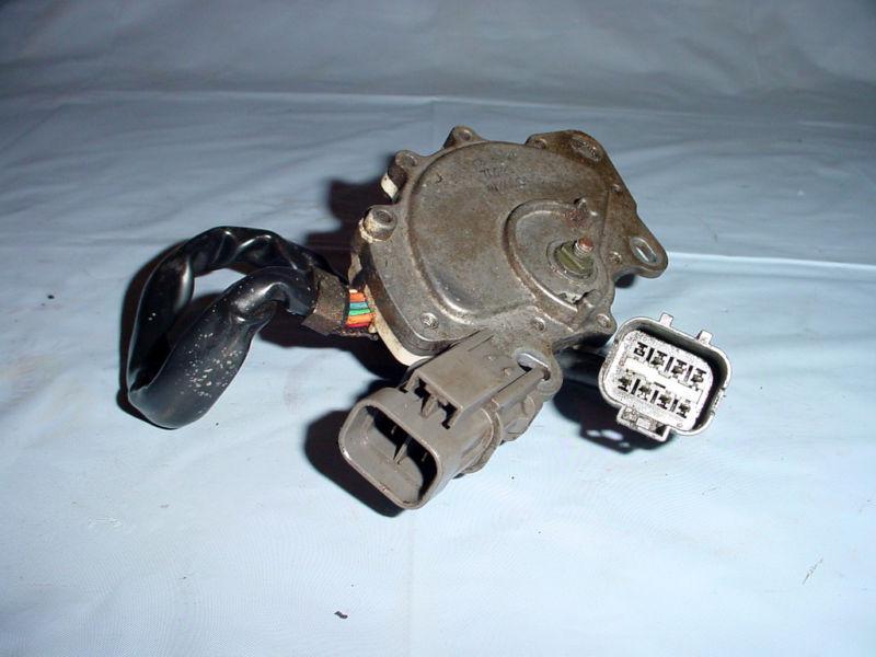 Re4fo4a nissan transmission neutral safety prndl