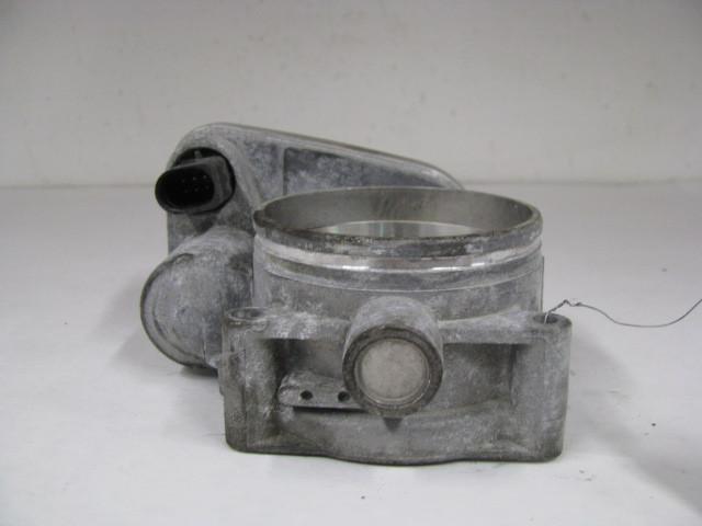 Throttle body bmw 745i 545i x5 2002 02 03 04 05 06 396620