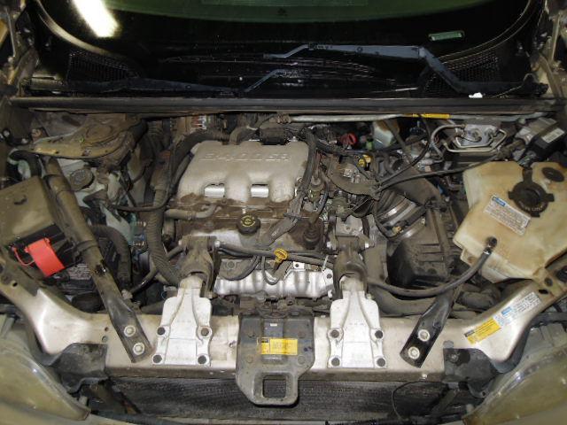 1999 oldsmobile silhouette automatic transmission 2340115