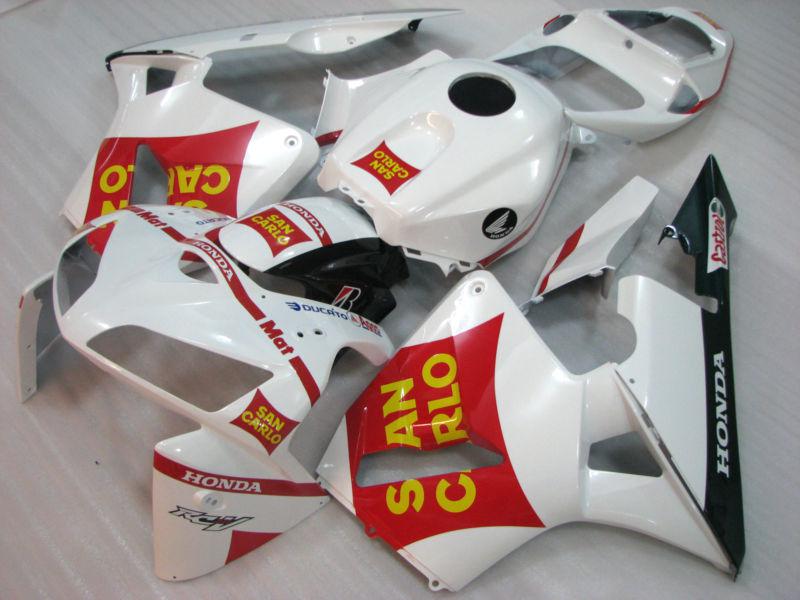 Fairing set for honda 05-06 cbr600rr cbr 600rr f5 injection mold plastic kit 32