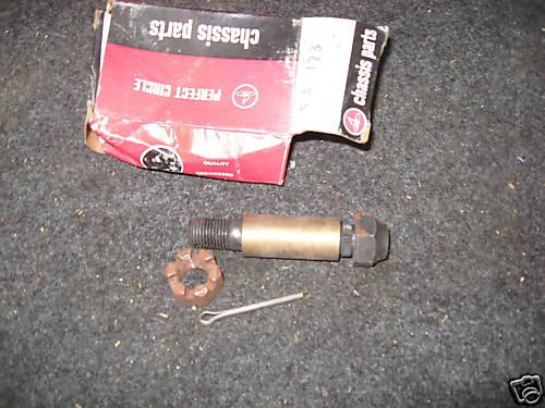 Shackle spring  bushing jeep &  truck  1941 -73