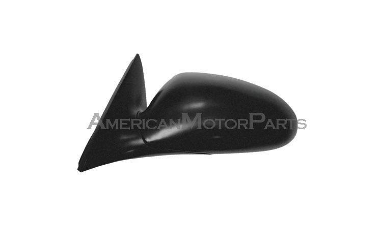 Tyc driver power heated mirror buick century regal oldsmobile intrigue