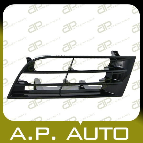 New grille grill assembly replacement 02-03 mitsubishi galant de es gtz ls