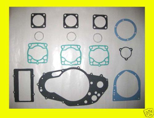 Suzuki gt550 engine gasket set! 1972 1973 1974 1975 1976 1977 550 motorcycle