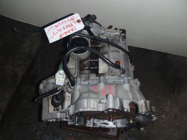 Daihatsu move 1999 automatic transmission assy [2183020]