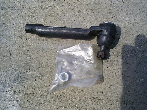 Tie rod end ford thunderbird 1989-1997