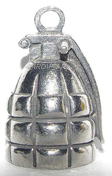  grenade guardian motorcycle ride bell  car