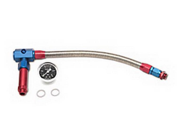 #6 demon fuel line kit -  rus641260