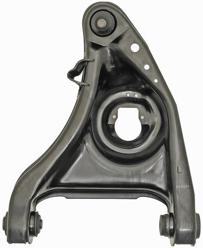 Lower control arm, front left platinum# 2410207