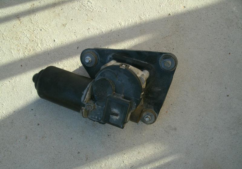 94 95 96 97 98 ford mustang hard top windshield wiper motor- oem